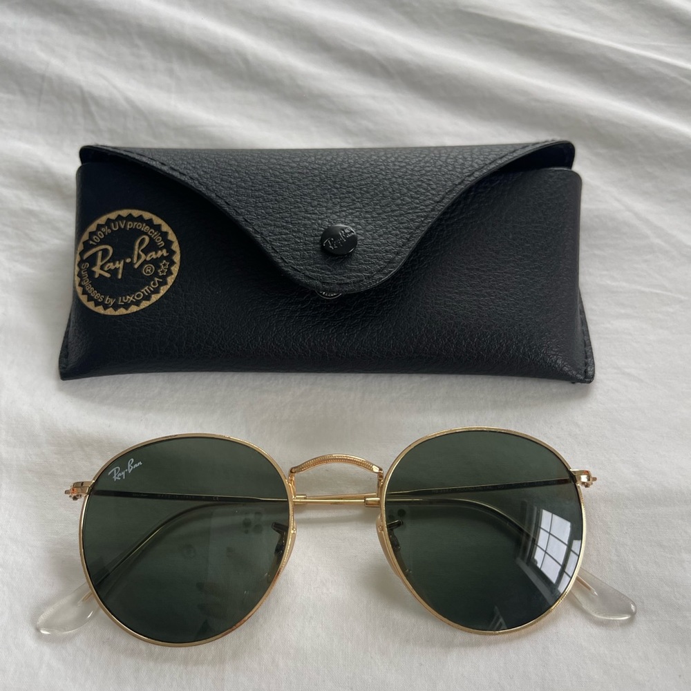 Rayban glasses - Picture 2 of 12